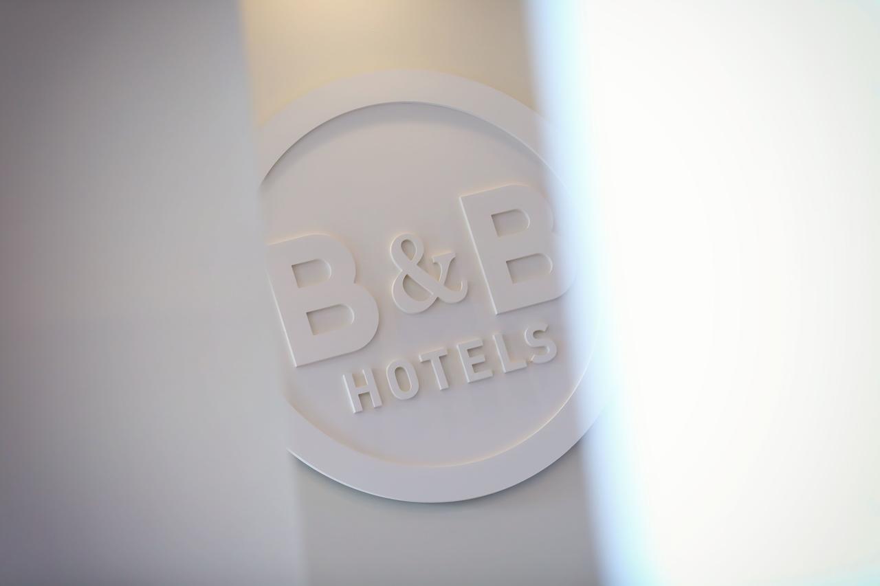 B&B Hotel Сакле Екстер'єр фото
